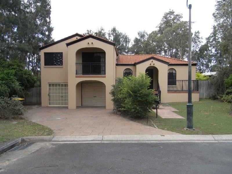 Forest Lake QLD 4078