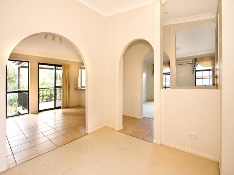 Forest Lake QLD 4078