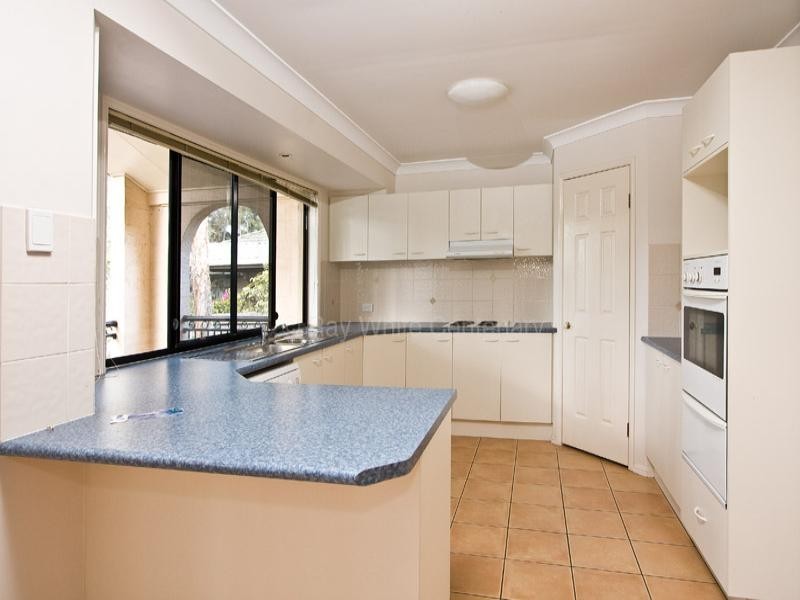 Forest Lake QLD 4078