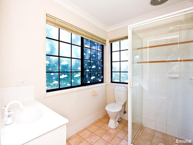 Forest Lake QLD 4078