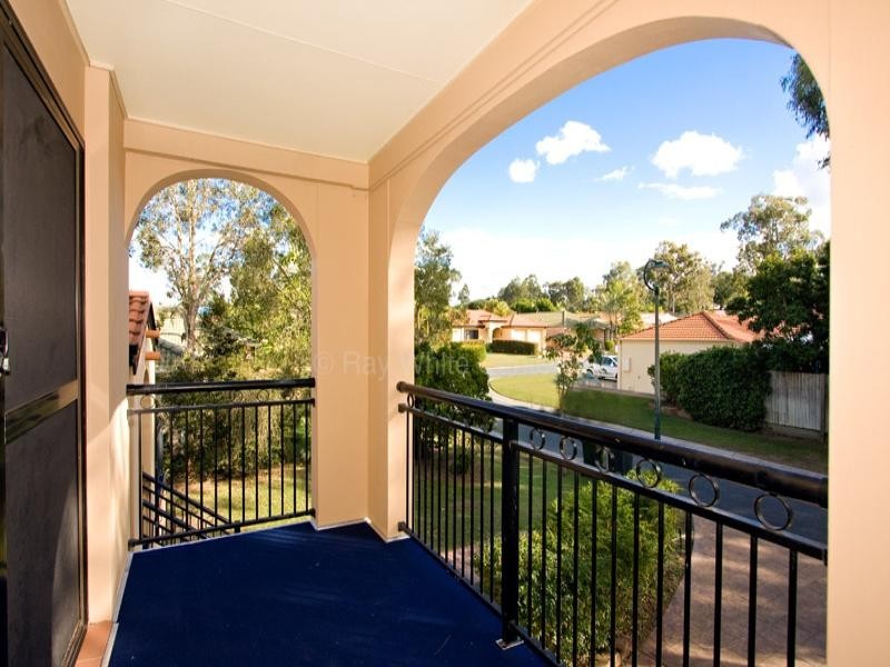 Forest Lake QLD 4078