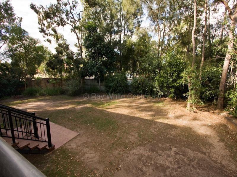 Forest Lake QLD 4078