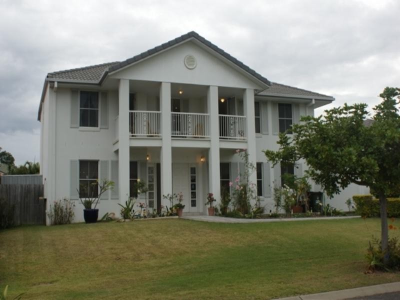 Sinnamon Park QLD 4073