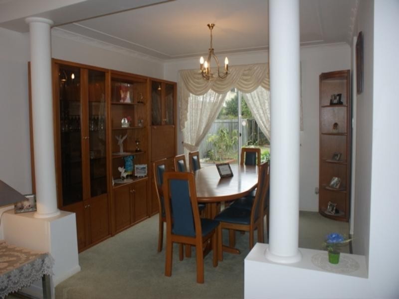 Sinnamon Park QLD 4073