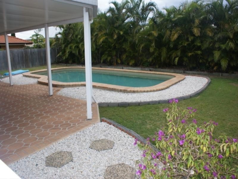 Sinnamon Park QLD 4073