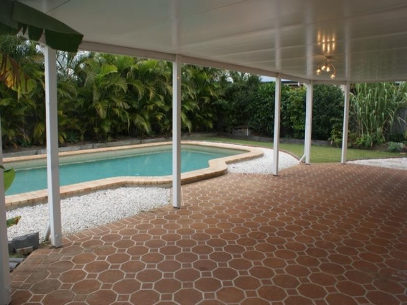 Sinnamon Park QLD 4073