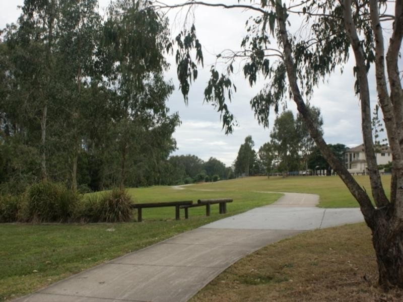 Sinnamon Park QLD 4073