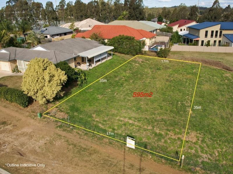 Riverhills QLD 4074