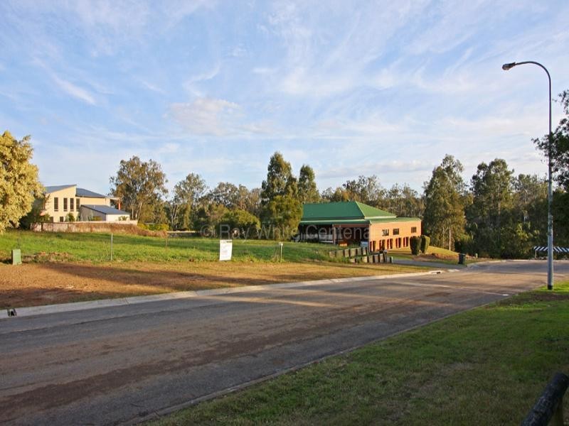 Riverhills QLD 4074
