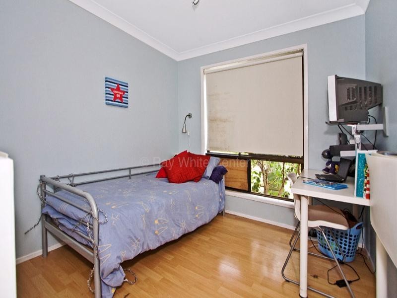 Hillcrest QLD 4118