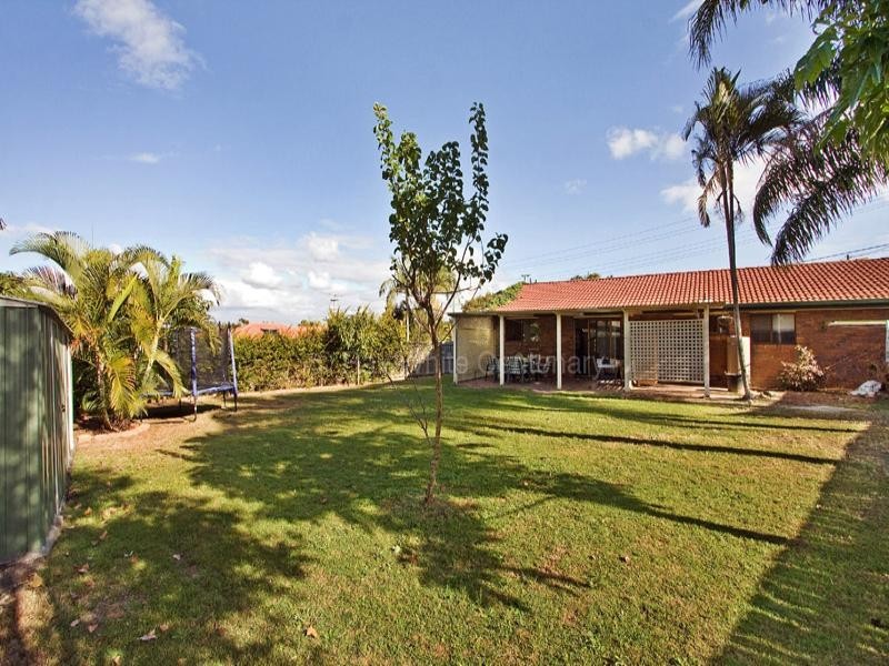 Hillcrest QLD 4118