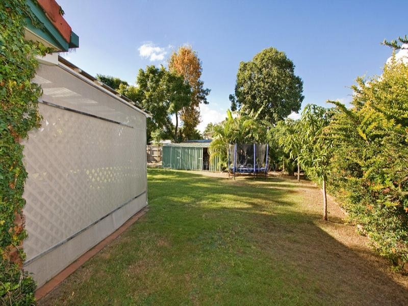 Hillcrest QLD 4118