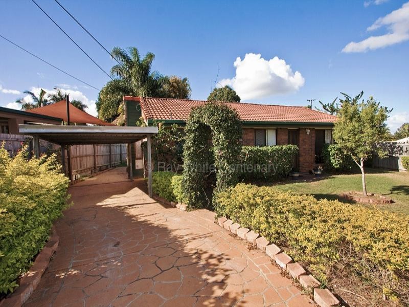 Hillcrest QLD 4118