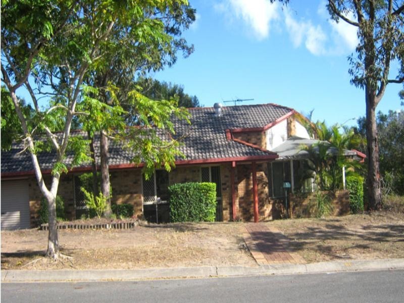 1 Tomkins Road, Riverhills QLD 4074