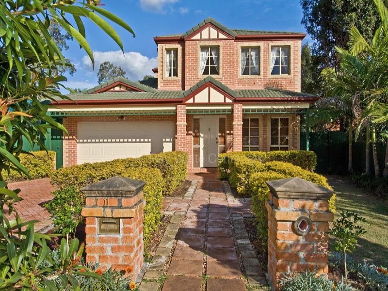 Forest Lake QLD 4078