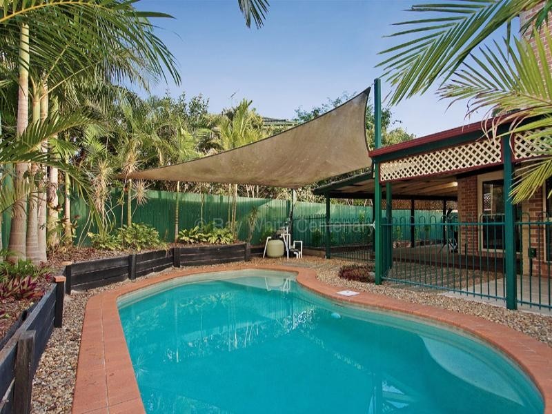 Forest Lake QLD 4078