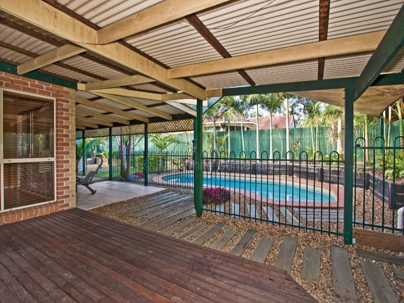 Forest Lake QLD 4078