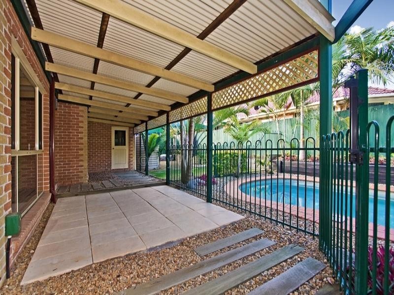 Forest Lake QLD 4078