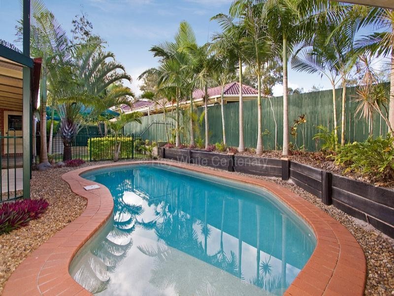 Forest Lake QLD 4078