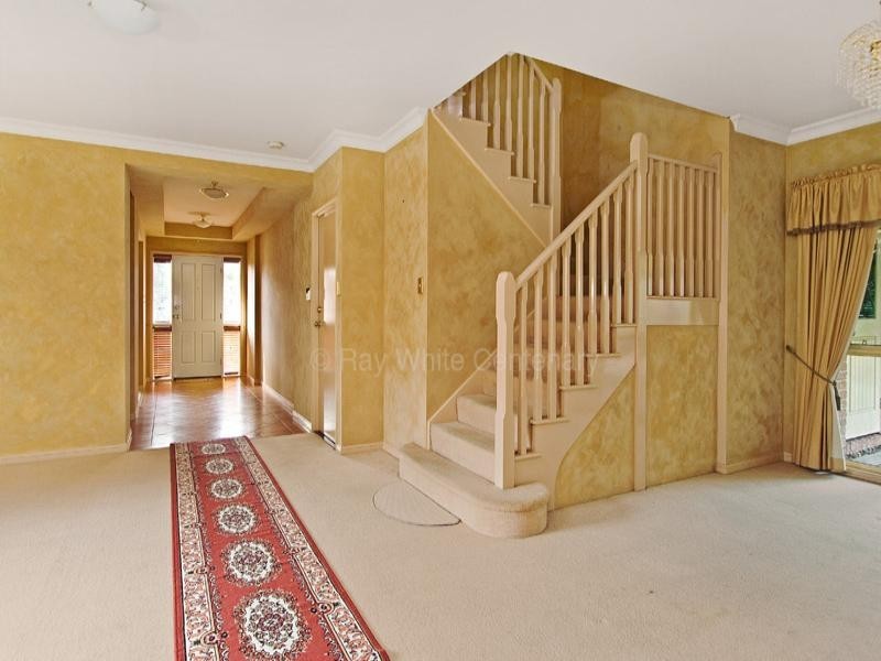 Forest Lake QLD 4078