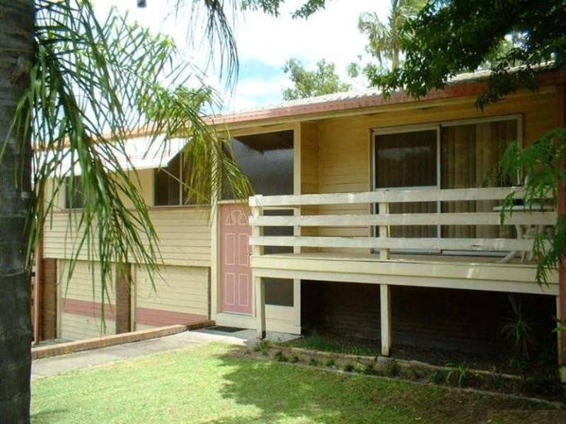 Jamboree Heights QLD 4074