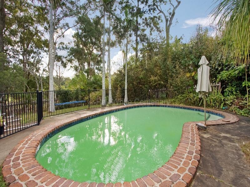 Jamboree Heights QLD 4074