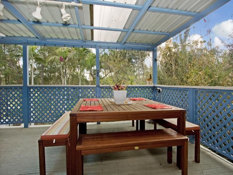 Jamboree Heights QLD 4074