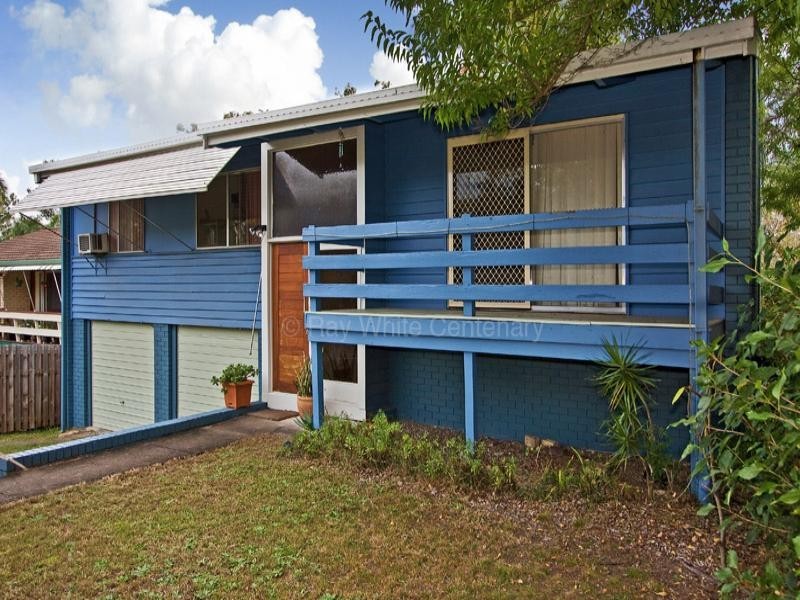 Jamboree Heights QLD 4074