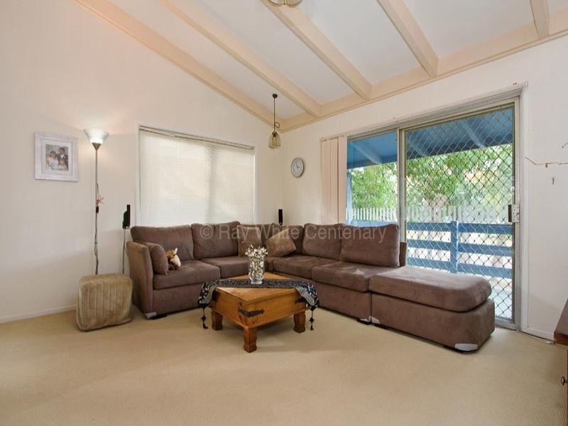 Jamboree Heights QLD 4074