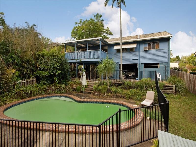 Jamboree Heights QLD 4074