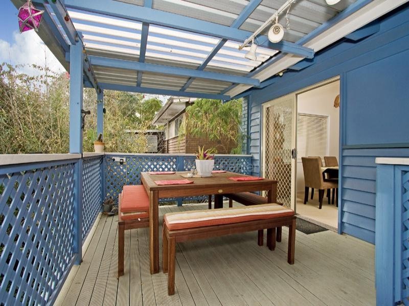 Jamboree Heights QLD 4074
