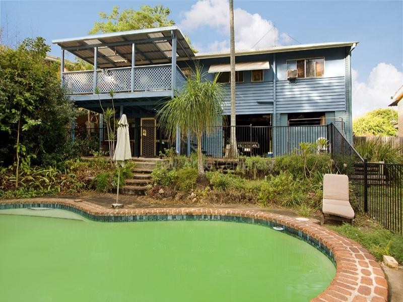 Jamboree Heights QLD 4074