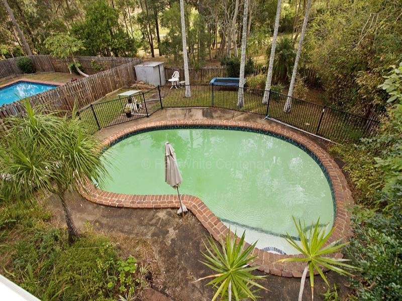 Jamboree Heights QLD 4074