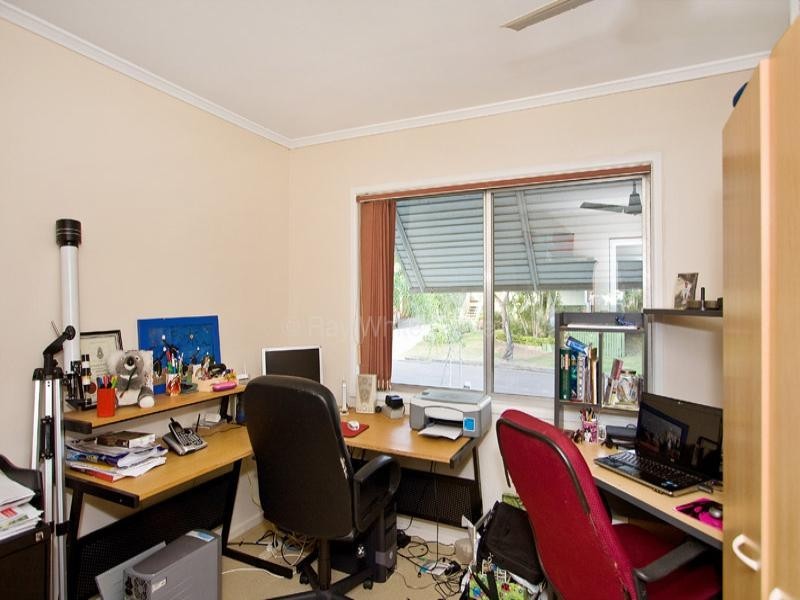 Jamboree Heights QLD 4074