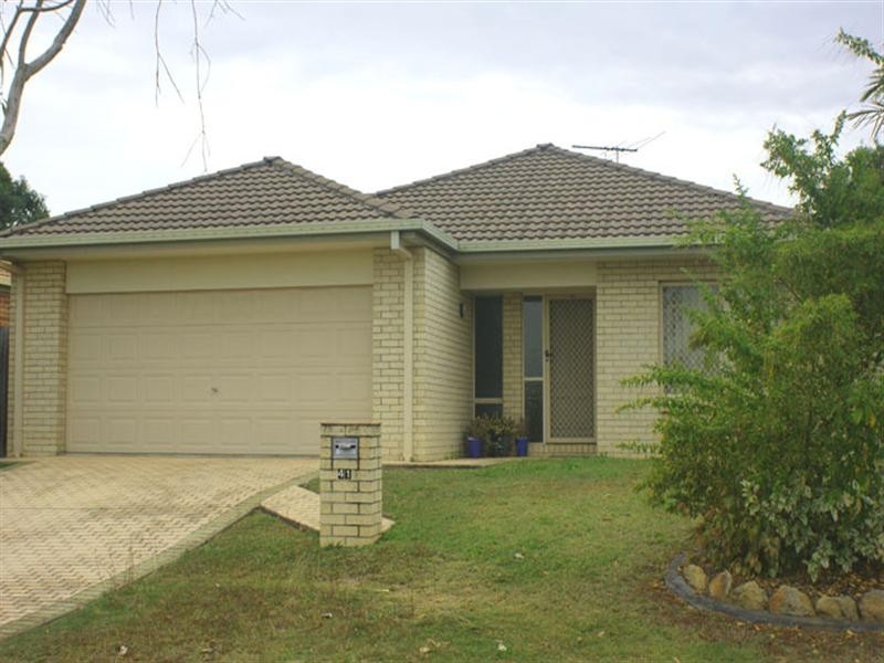 Seventeen Mile Rocks QLD 4073