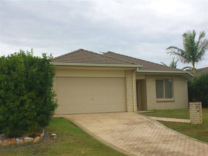 Seventeen Mile Rocks QLD 4073