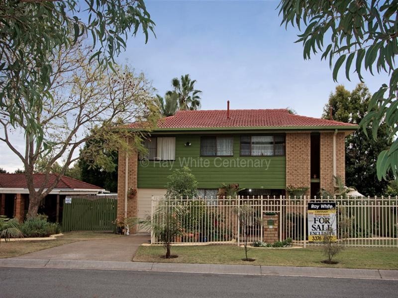 15 Athos Street, Riverhills QLD 4074