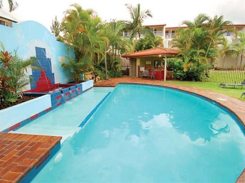 Indooroopilly QLD 4068