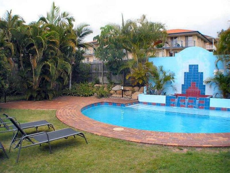 Indooroopilly QLD 4068