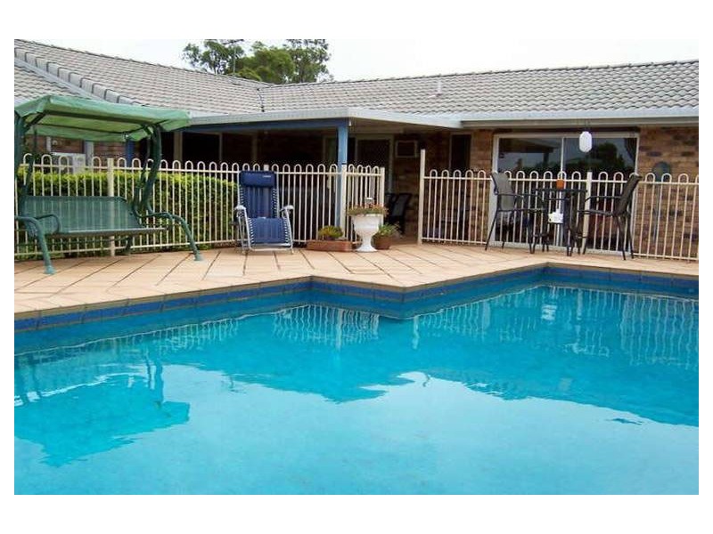 Middle Park QLD 4074