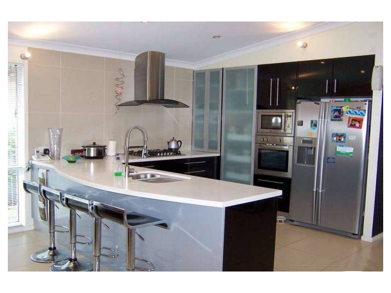 Middle Park QLD 4074