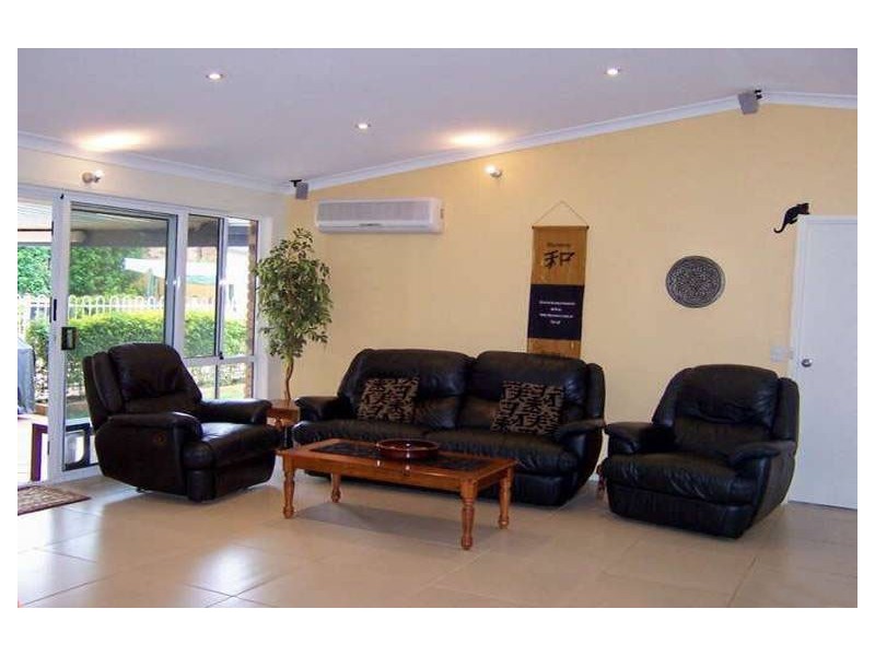 Middle Park QLD 4074