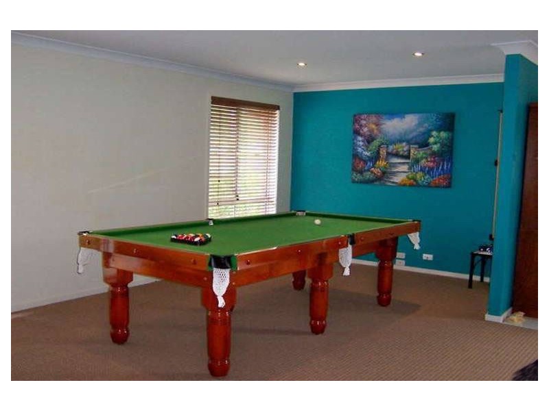 Middle Park QLD 4074