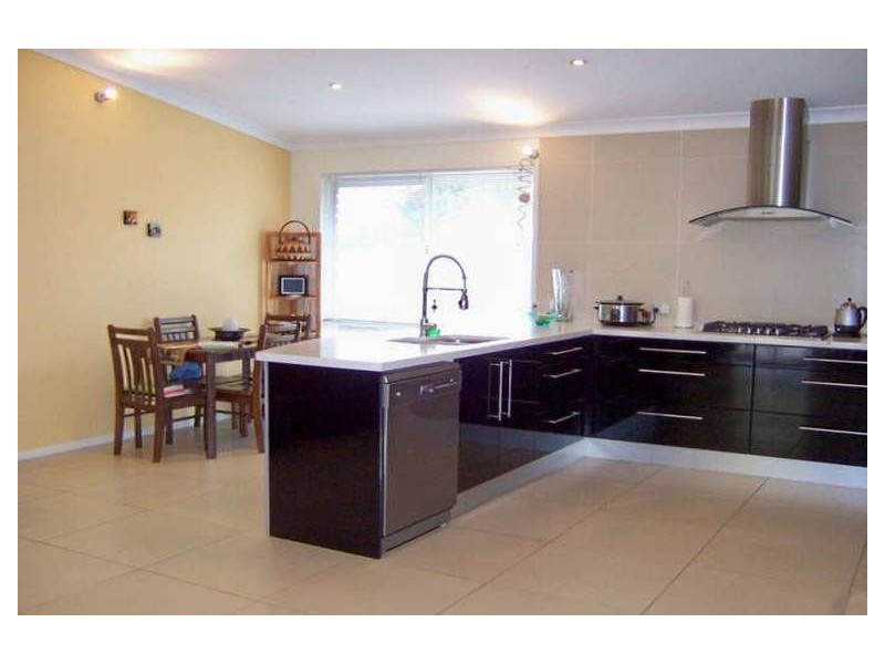 Middle Park QLD 4074