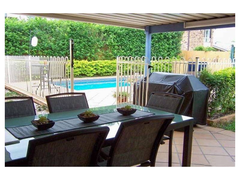 Middle Park QLD 4074