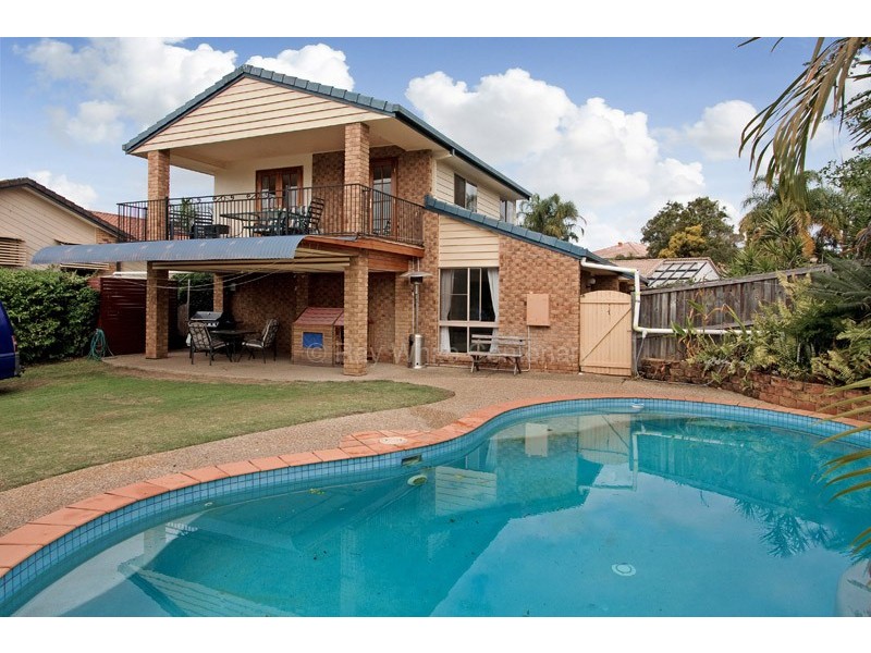 2 Koreli Place, Middle Park QLD 4074