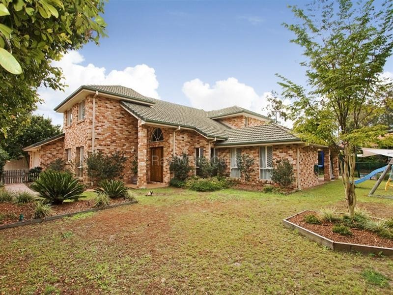 Forest Lake QLD 4078