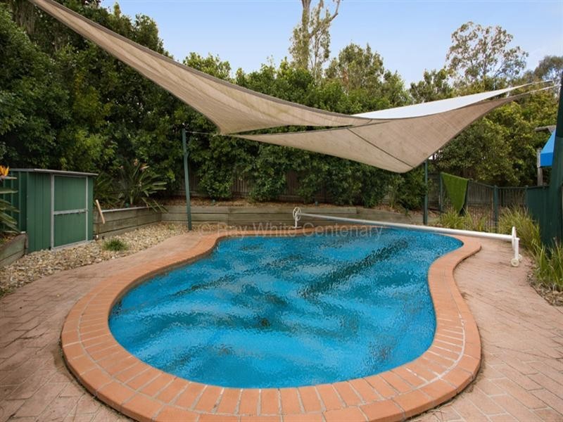 Forest Lake QLD 4078