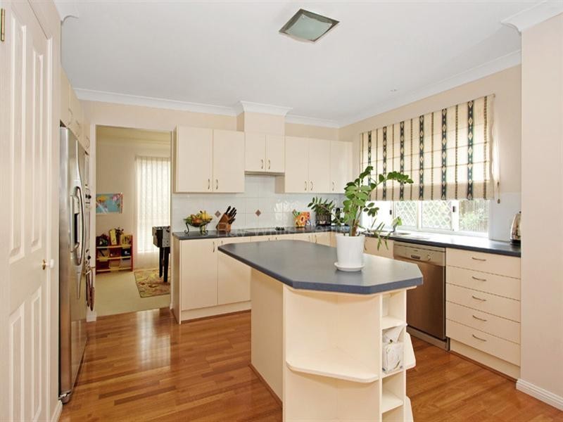 Forest Lake QLD 4078