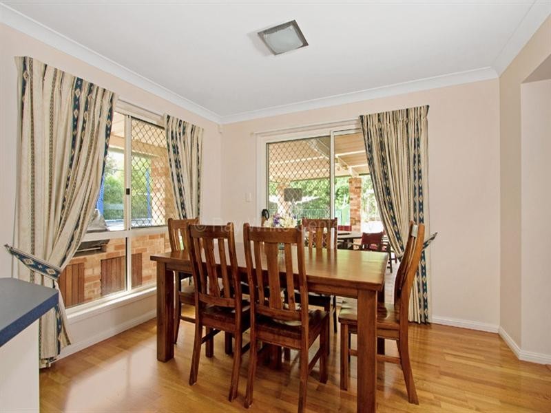 Forest Lake QLD 4078